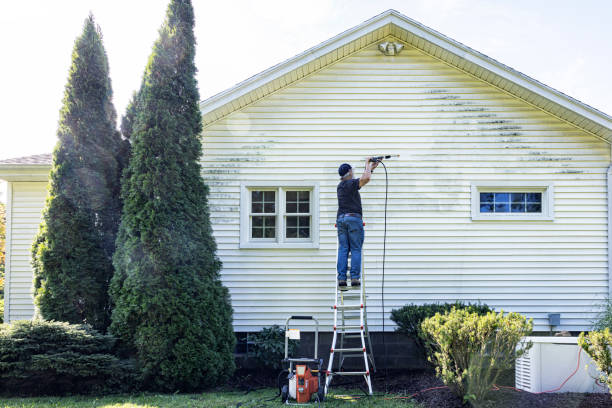 Trusted Avon, CO Pressure Washing Services Experts